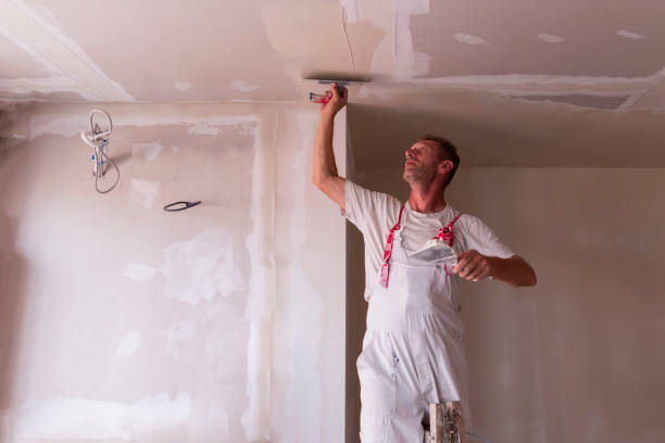 Best Custom Drywall Designs  in West Salem, OH