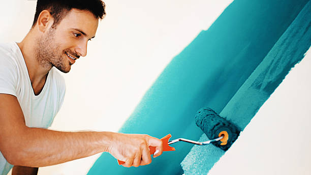 Best Residential Painting  in West Salem, OH