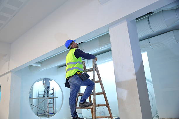 Best Ceiling Drywall Installation  in West Salem, OH